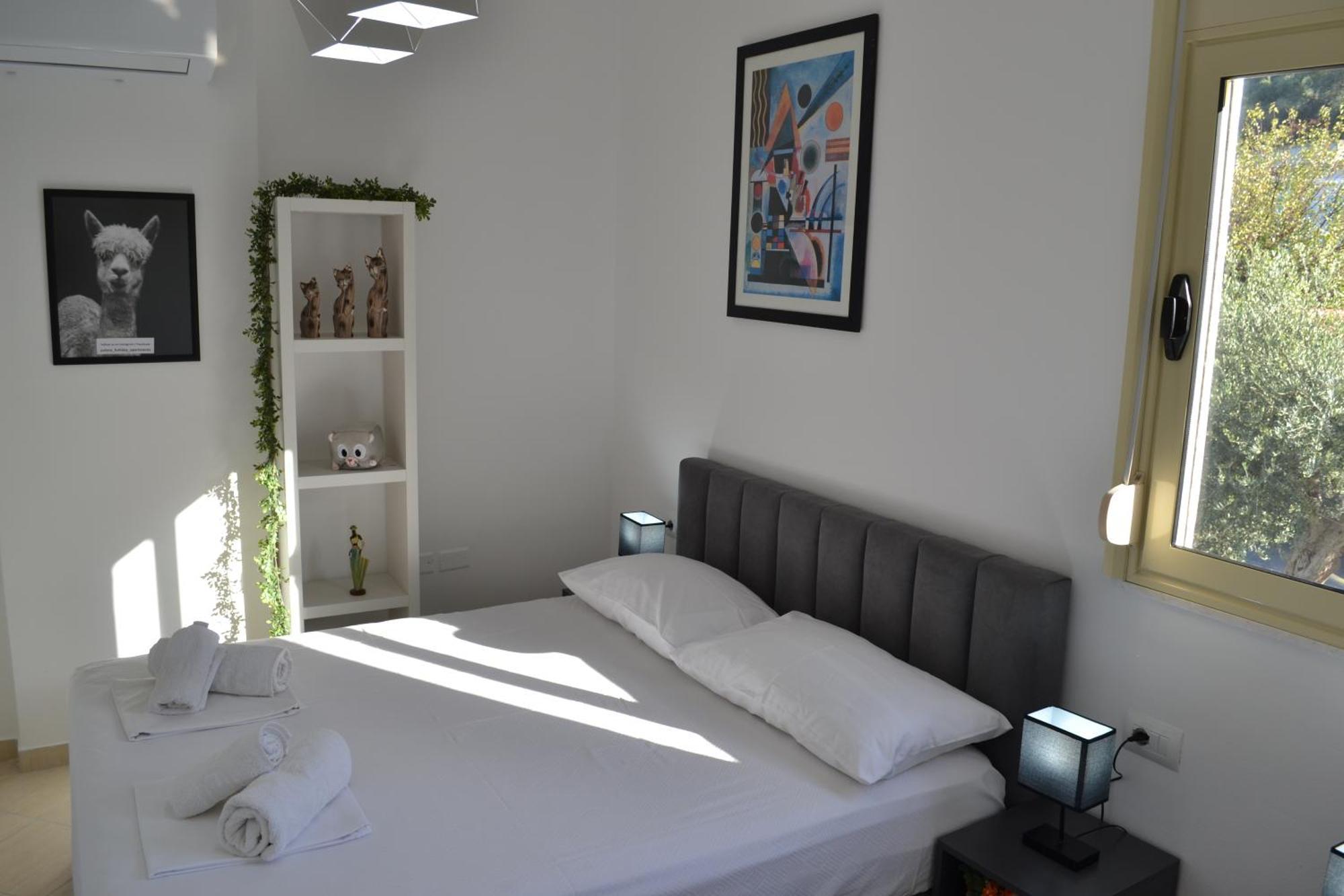 Seaview Gateway 2 Bedrooms Apartment & Garage Vlore Luaran gambar