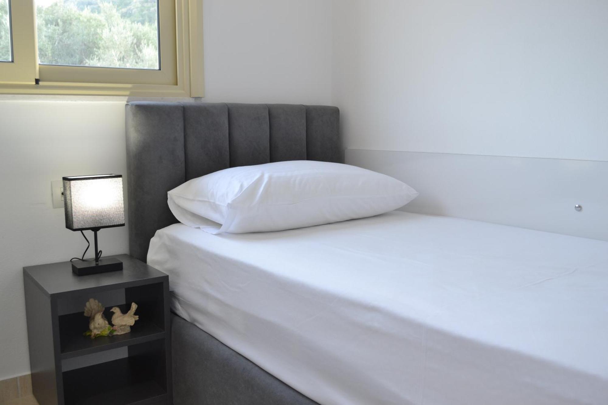Seaview Gateway 2 Bedrooms Apartment & Garage Vlore Luaran gambar